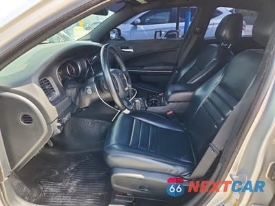 Zdjęcie 7 z 12 samochodu: 2018 DODGE CHARGER POLICE VIN:2C3CDXKT3JH151126 - miniatura