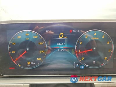 Zdjęcie 9 z 13 samochodu: 2020 MERCEDES-BENZ GLE 350 4MATIC VIN:4JGFB4KB2LA069454 - miniatura