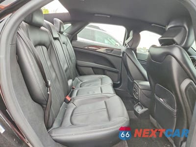 Zdjęcie 10 z 12 samochodu: 2017 LINCOLN MKZ HYBRID RESERVE VIN:3LN6L5MUXHR653339 - miniatura