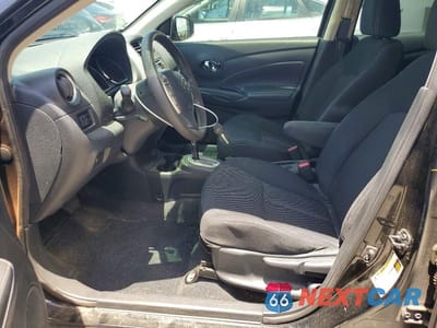 Zdjęcie 7 z 12 samochodu: 2017 NISSAN VERSA 1.6 SV VIN:3N1CN7AP3HL819427 - miniatura