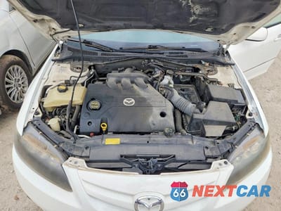Zdjęcie 11 z 12 samochodu: 2007 MAZDA 6 S VIN:1YVHP81D375M41711 - miniatura