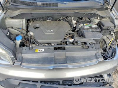 Zdjęcie 12 z 14 samochodu: 2016 KIA SOUL BASE VIN:KNDJN2A28G7244319 - miniatura