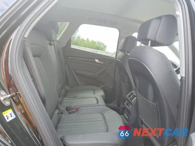Zdjęcie 11 z 14 samochodu: 2019 AUDI Q5 PREMIUM PLUS VIN:WA1BNAFY0K2064893 - miniatura