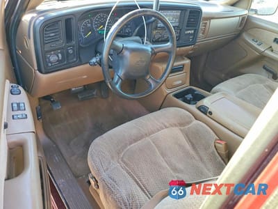 Zdjęcie 8 z 12 samochodu: 1999 CHEVROLET SILVERADO C1500 VIN:2GCEC19T5X1166092 - miniatura