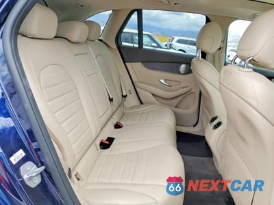 Zdjęcie 11 z 13 samochodu: 2018 MERCEDES-BENZ GLC 300 VIN:WDC0G4JBXJV104769 - miniatura