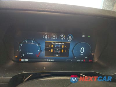 Zdjęcie 9 z 12 samochodu: 2025 FORD F150 XLT VIN:1FTEW3LP1SKE21456 - miniatura