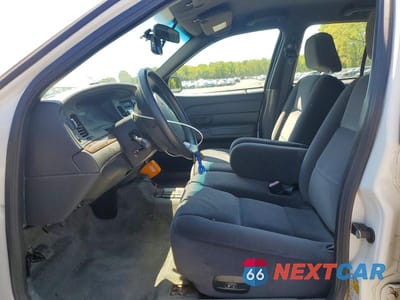 Zdjęcie 7 z 12 samochodu: 2010 FORD CROWN VICTORIA S VIN:2FABP7CV0AX145262 - miniatura