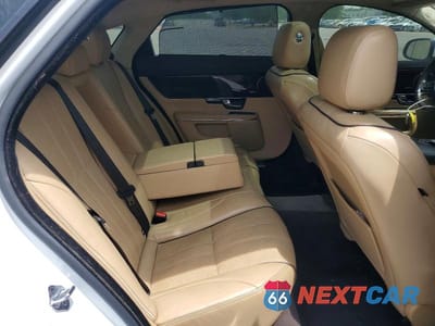 Zdjęcie 10 z 12 samochodu: 2013 JAGUAR XJL PORTFOLIO VIN:SAJWA2G10DLV53383 - miniatura
