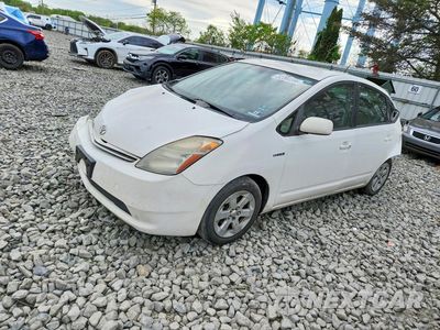 2009 TOYOTA PRIUS BASE JTDKB20UX93507839 - główne zdjęcie licytacji z USA - miniatura