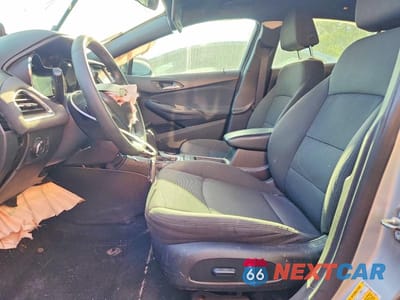 Zdjęcie 7 z 13 samochodu: 2018 CHEVROLET CRUZE LT VIN:1G1BE5SM6J7112357 - miniatura