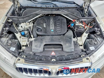 Zdjęcie 12 z 13 samochodu: 2014 BMW X5 XDRIVE35D VIN:5UXKS4C52E0J96269 - miniatura