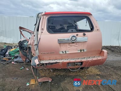 Zdjęcie 6 z 13 samochodu: 2008 CADILLAC ESCALADE ESV VIN:1GYFK66888R240208 - miniatura