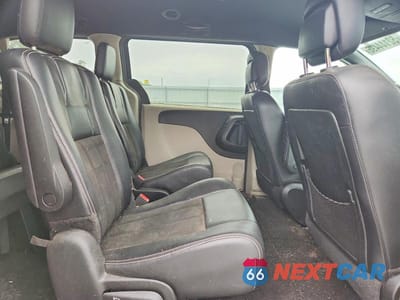 Zdjęcie 11 z 13 samochodu: 2019 DODGE GRAND CARAVAN SXT VIN:2C4RDGCG8KR514281 - miniatura