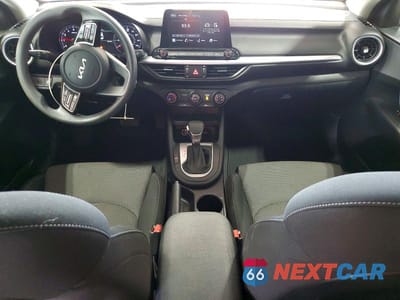 Zdjęcie 8 z 12 samochodu: 2022 KIA FORTE LXS VIN:3KPF24AD8NE494958 - miniatura