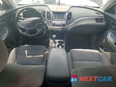Zdjęcie 8 z 12 samochodu: 2014 CHEVROLET IMPALA LS VIN:1G11Y5SL0EU164889 - miniatura