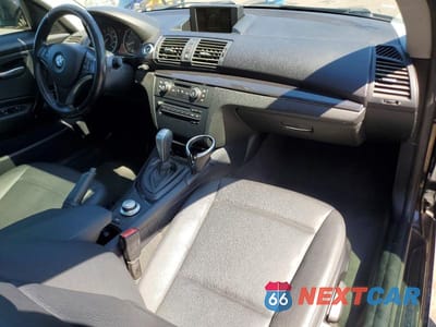 Zdjęcie 8 z 12 samochodu: 2008 BMW 128 I VIN:WBAUP93578VF48018 - miniatura