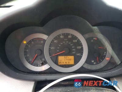 Zdjęcie 9 z 13 samochodu: 2011 TOYOTA RAV4 BASE VIN:2T3BF4DV6BW133980 - miniatura