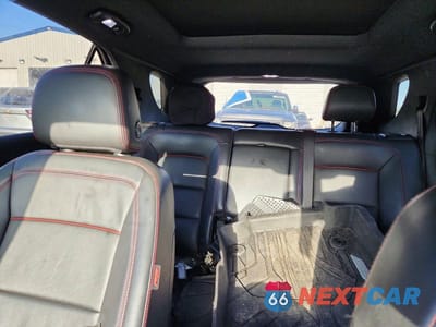 Zdjęcie 10 z 14 samochodu: 2022 CHEVROLET EQUINOX RS VIN:2GNAXMEV9N6151713 - miniatura