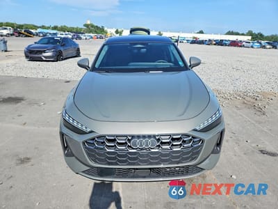 Piąte zdjęcie samochodu w środku: 2025 AUDI A5 PREMIUM PLUS VIN:WAU2BCFU8SN041333 - miniatura
