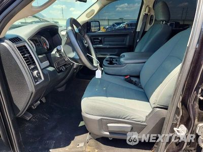 Zdjęcie 7 z 12 samochodu: 2016 RAM 1500 ST VIN:1C6RR7KGXGS188970 - miniatura