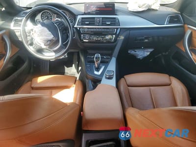Zdjęcie 8 z 12 samochodu: 2019 BMW 430I GRAN COUPE VIN:WBA4J1C53KBM15412 - miniatura