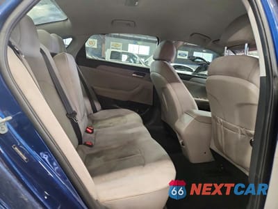 Zdjęcie 10 z 12 samochodu: 2019 HYUNDAI SONATA SE VIN:5NPE24AF8KH775193 - miniatura