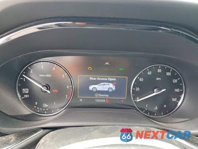 Zdjęcie 9 z 14 samochodu: 2022 BUICK ENVISION PREFERRED VIN:LRBAZLR40ND032236 - miniatura