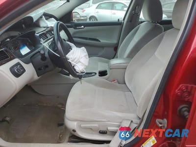 Zdjęcie 7 z 12 samochodu: 2013 CHEVROLET IMPALA LT VIN:2G1WG5E3XD1257787 - miniatura