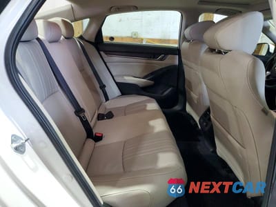 Zdjęcie 10 z 12 samochodu: 2021 HONDA ACCORD EXL VIN:1HGCV1F59MA023298 - miniatura