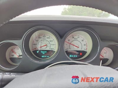 Zdjęcie 9 z 12 samochodu: 2013 DODGE CHALLENGER R VIN:2C3CDYBT8DH676046 - miniatura