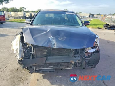 Piąte zdjęcie samochodu w środku: 2010 NISSAN ALTIMA VIN:1N4AL2AP3AC144859 - miniatura