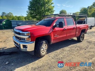2015 CHEVROLET SILVERADO K2500 HEAVY DUTY LT 1GC1KVEG2FF171744 - główne zdjęcie licytacji z USA - miniatura