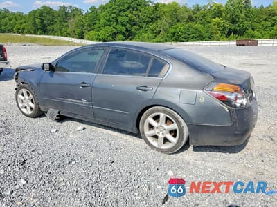 Drugie zdjęcie samochodu z przodu: 2009 NISSAN ALTIMA 2.5 VIN:1N4AL21EX9C139099 - miniatura