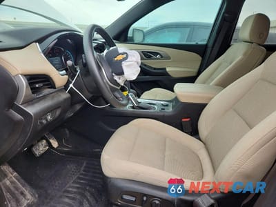 Zdjęcie 7 z 14 samochodu: 2023 CHEVROLET TRAVERSE LT VIN:1GNERGKW2PJ337092 - miniatura