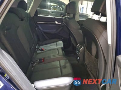Zdjęcie 11 z 13 samochodu: 2019 AUDI Q5 PREMIUM PLUS VIN:WA1BNAFY7K2087202 - miniatura