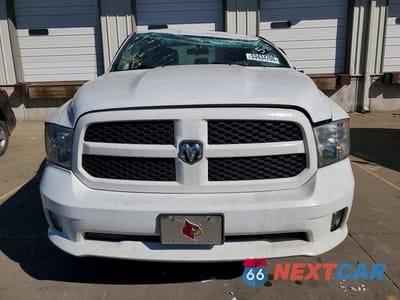 Piąte zdjęcie samochodu w środku: 2014 RAM 1500 ST VIN:1C6RR6FT5ES148441 - miniatura