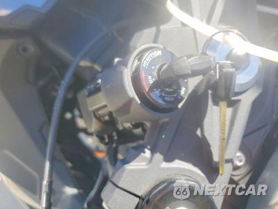 Zdjęcie 8 z 9 samochodu: 2026 KAWASAKI ZX636 K VIN:JKBZXJJ19TA039402 - miniatura