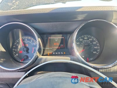 Zdjęcie 9 z 12 samochodu: 2015 FORD MUSTANG VIN:1FA6P8TH5F5356628 - miniatura