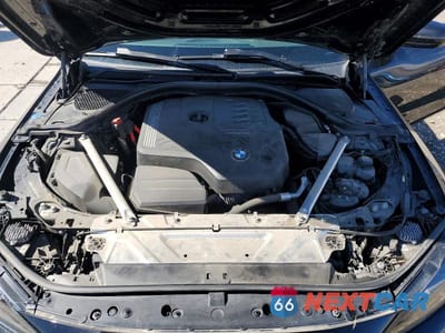 Zdjęcie 11 z 12 samochodu: 2023 BMW 430XI VIN:WBA73AP06PCL80744 - miniatura