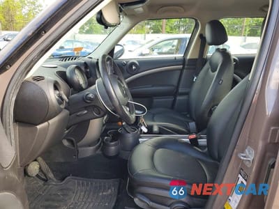 Zdjęcie 7 z 12 samochodu: 2014 MINI COOPER COUNTRYMAN VIN:WMWZB3C51EWR41484 - miniatura
