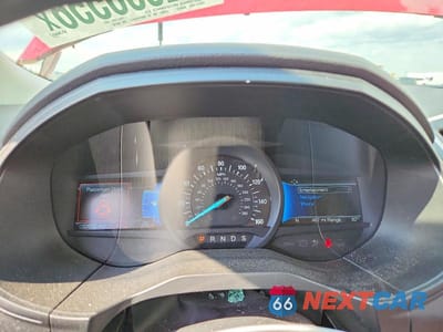 Zdjęcie 9 z 13 samochodu: 2023 FORD EDGE SEL VIN:2FMPK4J93PBA58766 - miniatura