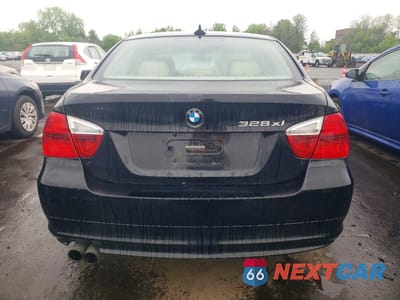 Zdjęcie 6 z 13 samochodu: 2008 BMW 328 XI SULEV VIN:WBAVC73578KP37433 - miniatura