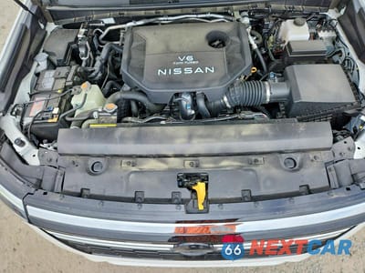 Zdjęcie 12 z 13 samochodu: 2025 NISSAN ARMADA SL VIN:JN8AY3BA0S9002242 - miniatura