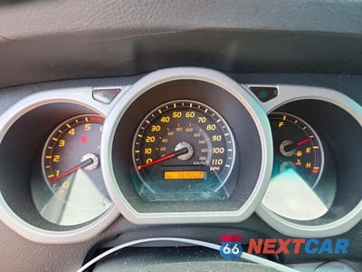 Zdjęcie 9 z 13 samochodu: 2004 TOYOTA 4RUNNER LIMITED VIN:JTEBT17R540033829 - miniatura