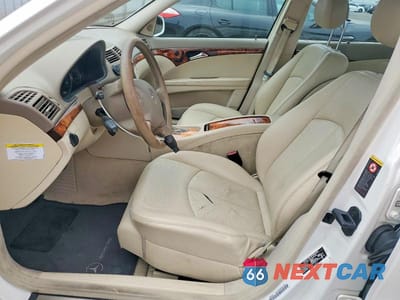 Zdjęcie 7 z 12 samochodu: 2005 MERCEDES-BENZ E 320 VIN:WDBUF65J95A678489 - miniatura