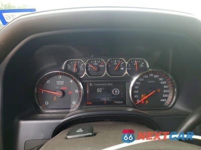 Zdjęcie 9 z 13 samochodu: 2015 GMC SIERRA C1500 SLT VIN:3GTP1VEC2FG348706 - miniatura