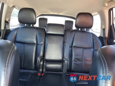 Zdjęcie 10 z 14 samochodu: 2017 NISSAN PATHFINDER SL VIN:5N1DR2MN2HC689067 - miniatura