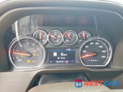 Zdjęcie 9 z 12 samochodu: 2020 CHEVROLET SILVERADO K2500 HEAVY DUTY LTZ VIN:1GC4YPEY6LF197100 - miniatura