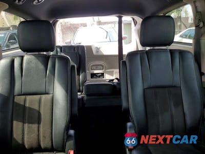 Zdjęcie 10 z 13 samochodu: 2019 DODGE GRAND CARAVAN SXT VIN:2C4RDGCG7KR773585 - miniatura