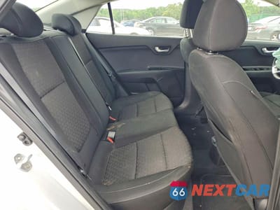Zdjęcie 10 z 12 samochodu: 2019 KIA RIO S VIN:3KPA24AB9KE158742 - miniatura